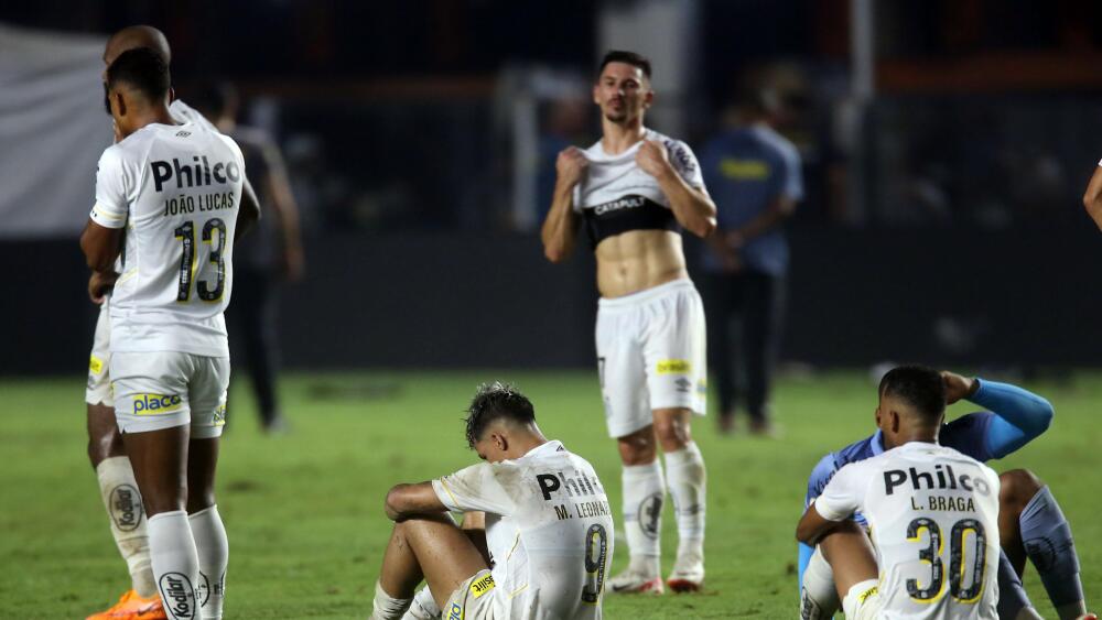 Brasileirão Série A: Quais times nunca caíram e histórico do rebaixamento